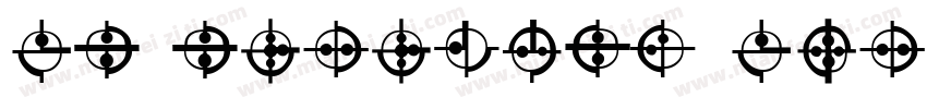 ST Teresita Script字体转换